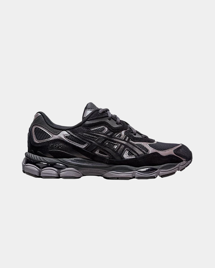 Asics Gel-NYC Preto 1201A789020