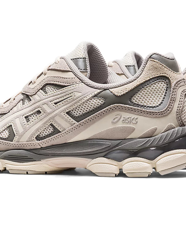 Asics Gel-NYC Cinza Asics