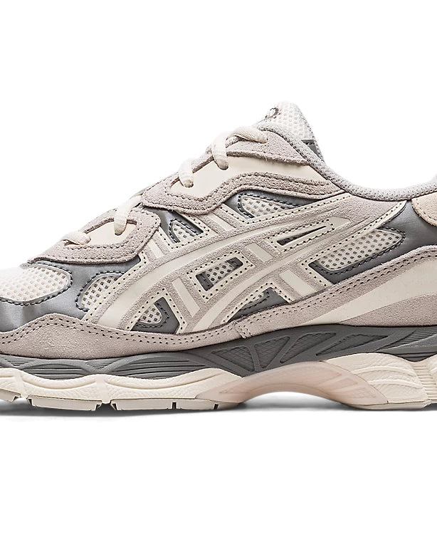 Asics Gel-NYC Cinza Asics