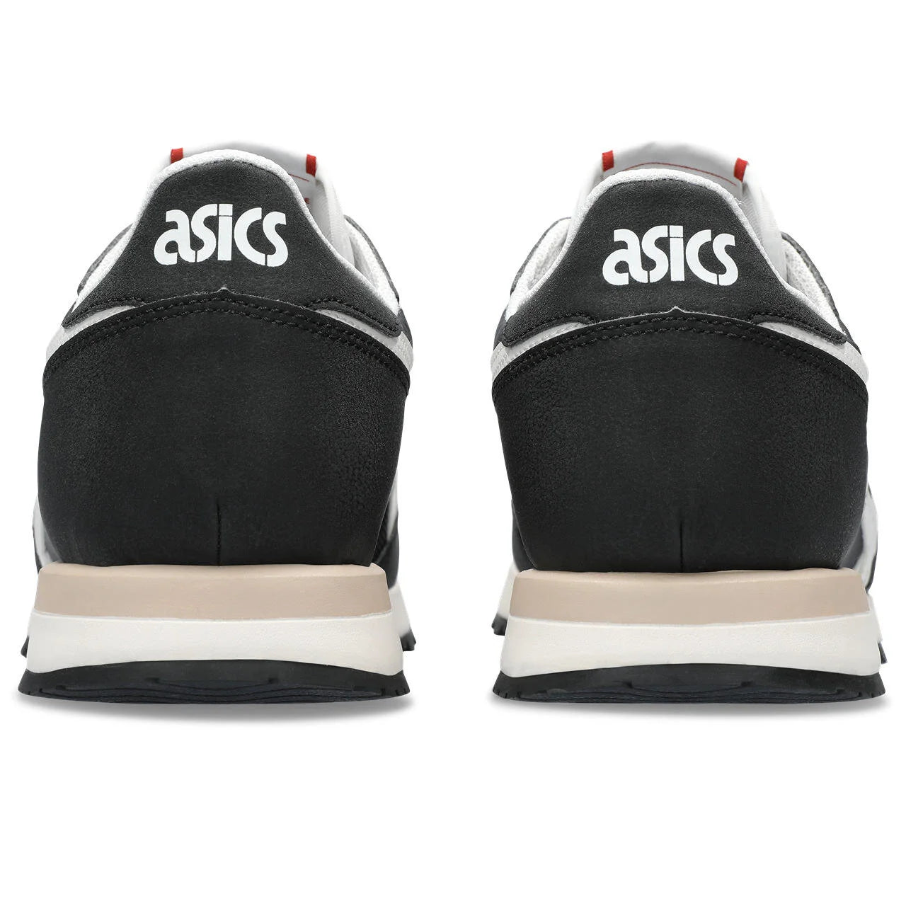 Asics Tiger Runner II Preta/Branca Asics