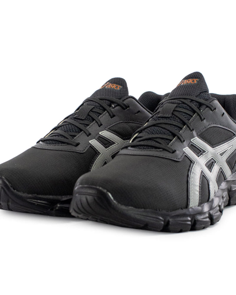 Asics Gel-Quantum Lyte II Preta