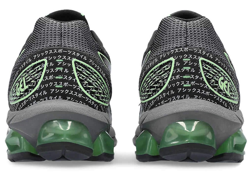 Asics Gel-Quantum 180 VII Preta Asics