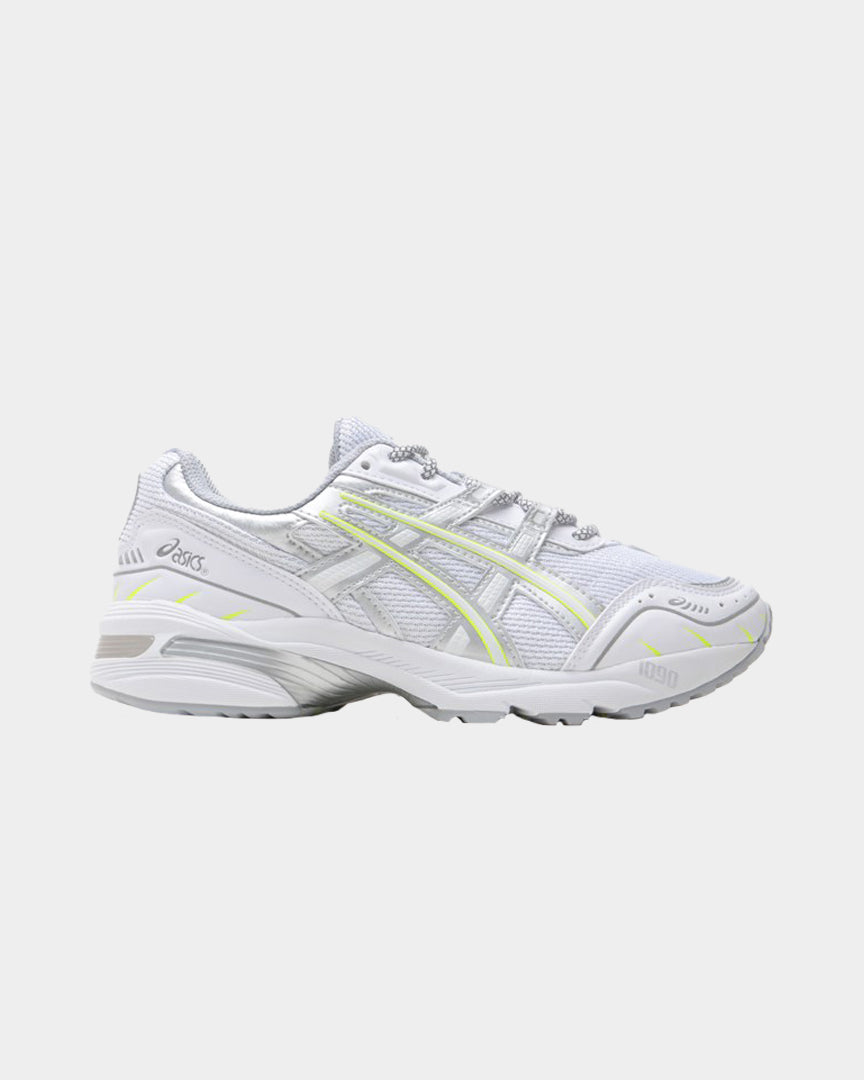 Sapatilha Asics GEL-1090 Branca 1201a041100