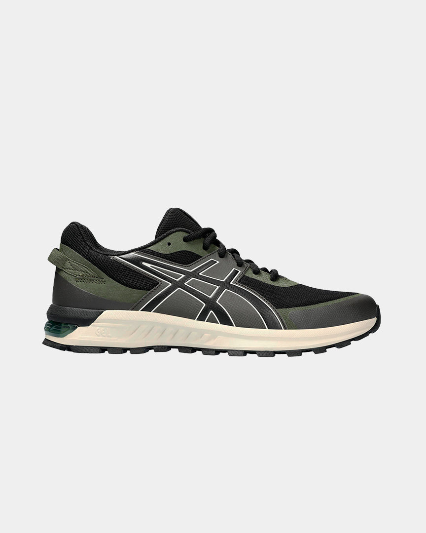 Asics Gel-Citrek NS Outdoor Preta Asics 1201a888001