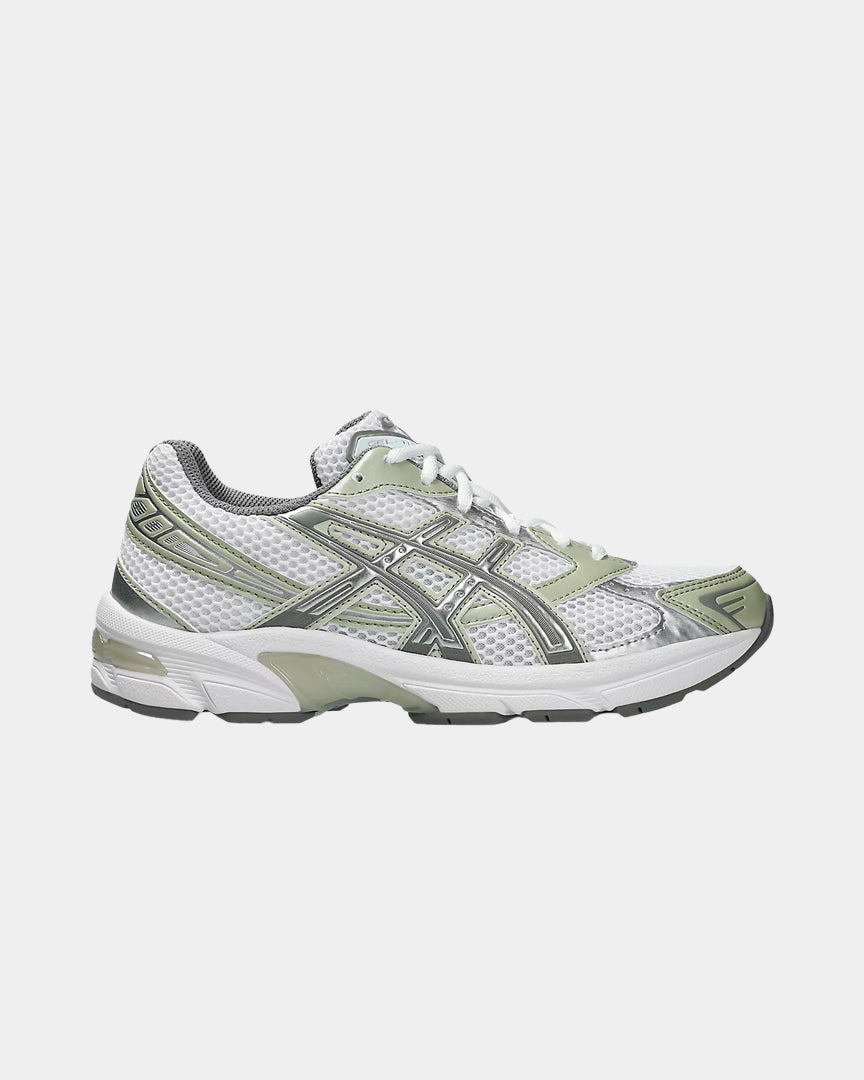 Asics Gel-1130 Branco/Verde 1202A164124