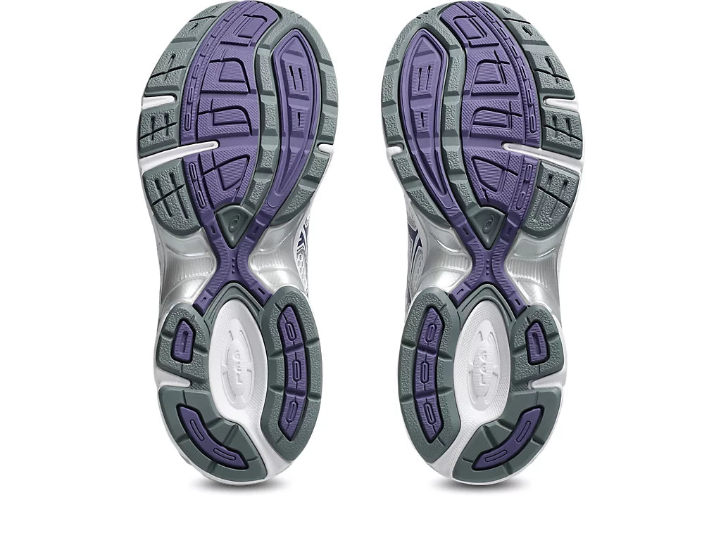 Asics Gel-1130 Branco/Roxo Asics