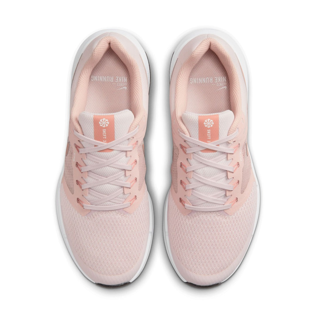 Nike Run Swift 3 W Rosa Nike