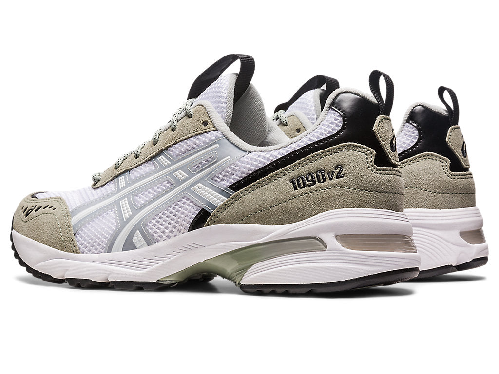 Asics Gel-1090 Branca Asics