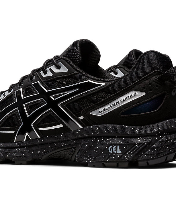 Asics Gel-Venture 6 Preta Asics