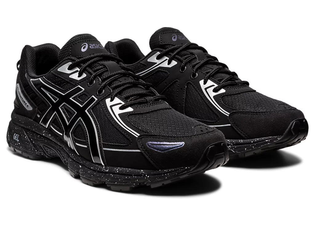 Asics Gel-Venture 6 Preta Asics
