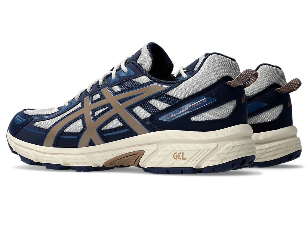Asics Gel-Venture 6 Azul Marinho Asics