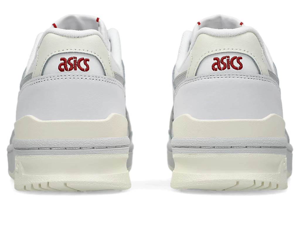 Asics EX 89 Branco/Cinza Asics