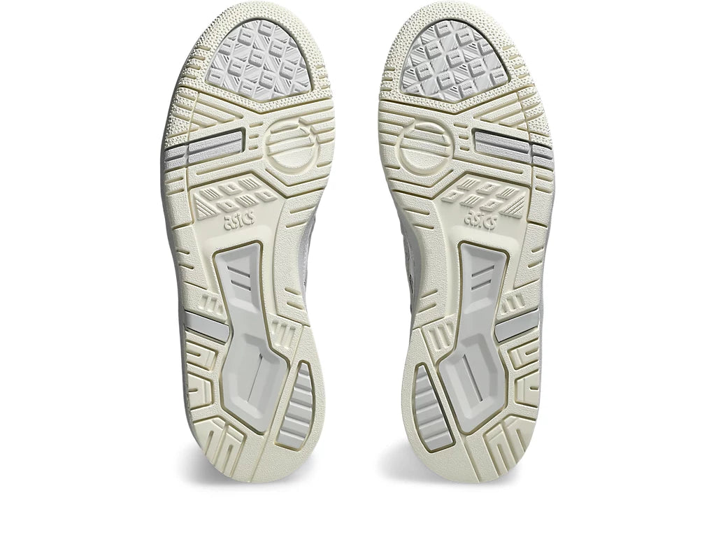 Asics EX 89 Branco/Cinza Asics