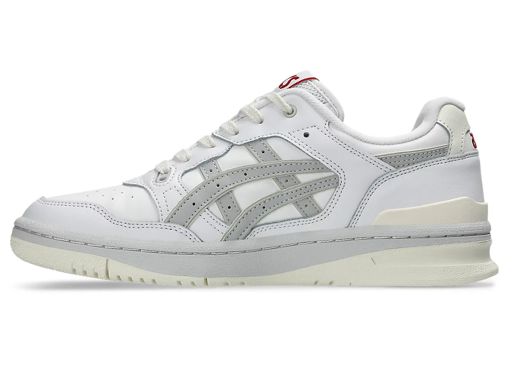 Asics EX 89 Branco/Cinza Asics