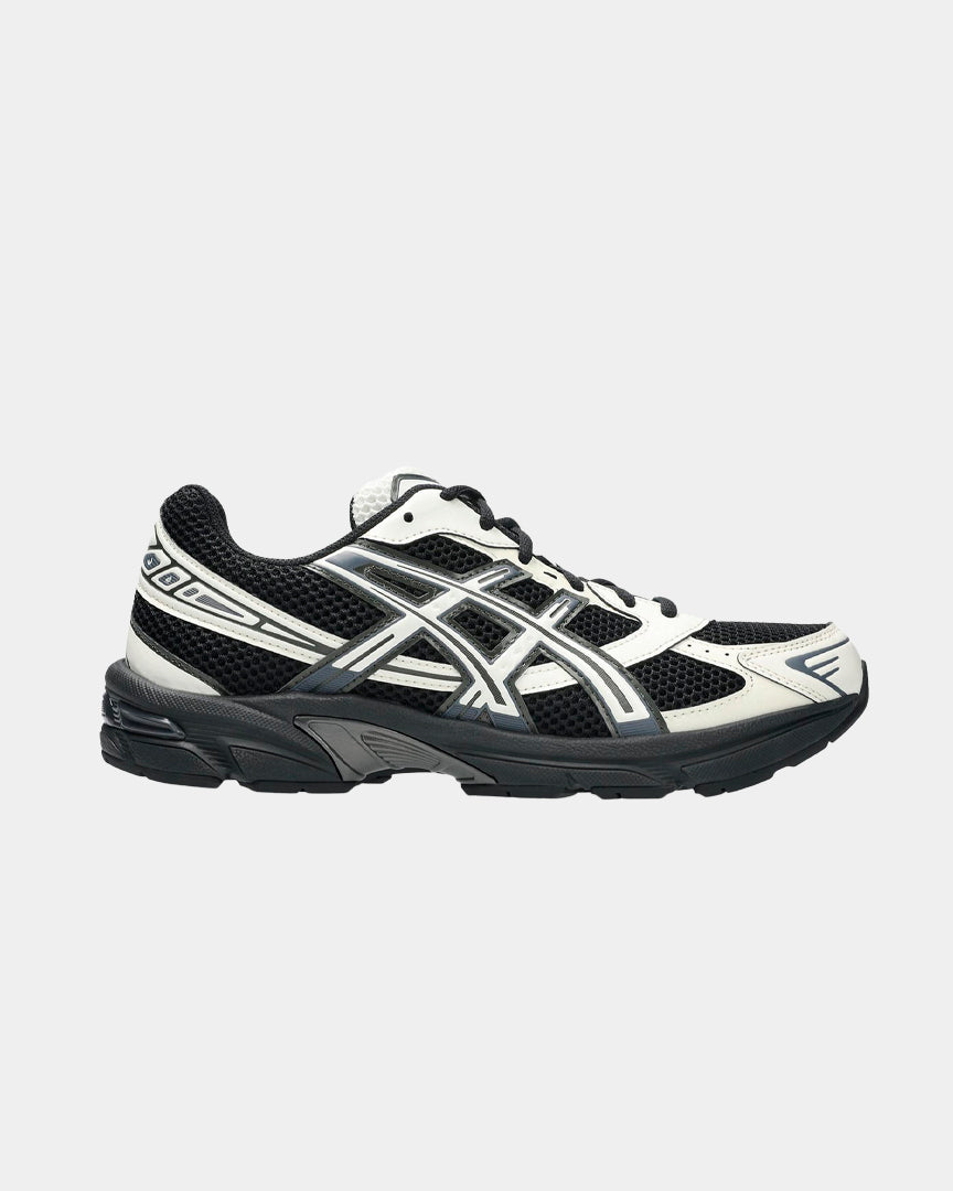 Sapatilhas Asics Gel-1130 Preto/Bege 1203A609001