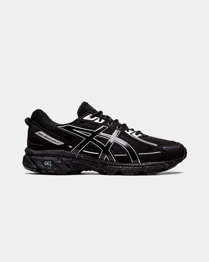 Asics Gel-Venture 6 Preta Asics