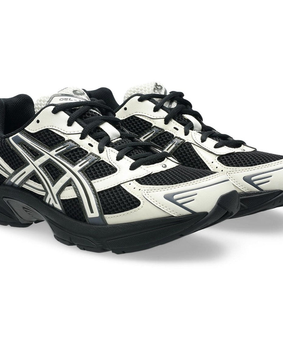 Sapatilhas Asics Gel-1130 Preto/Bege Asics