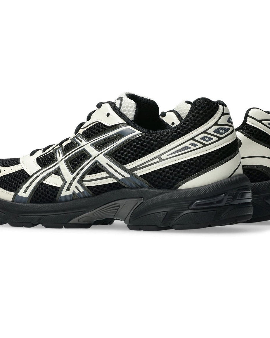 Sapatilhas Asics Gel-1130 Preto/Bege Asics