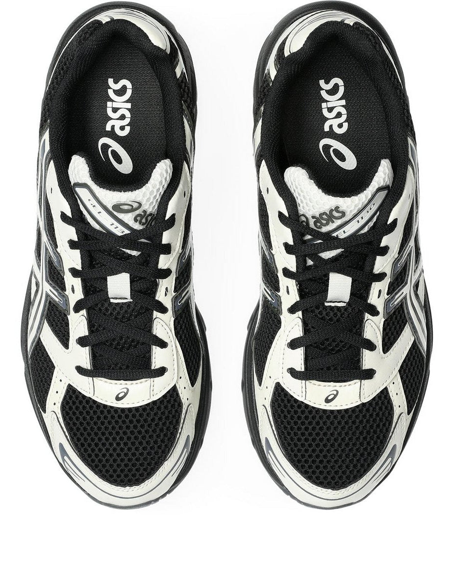 Sapatilhas Asics Gel-1130 Preto/Bege Asics
