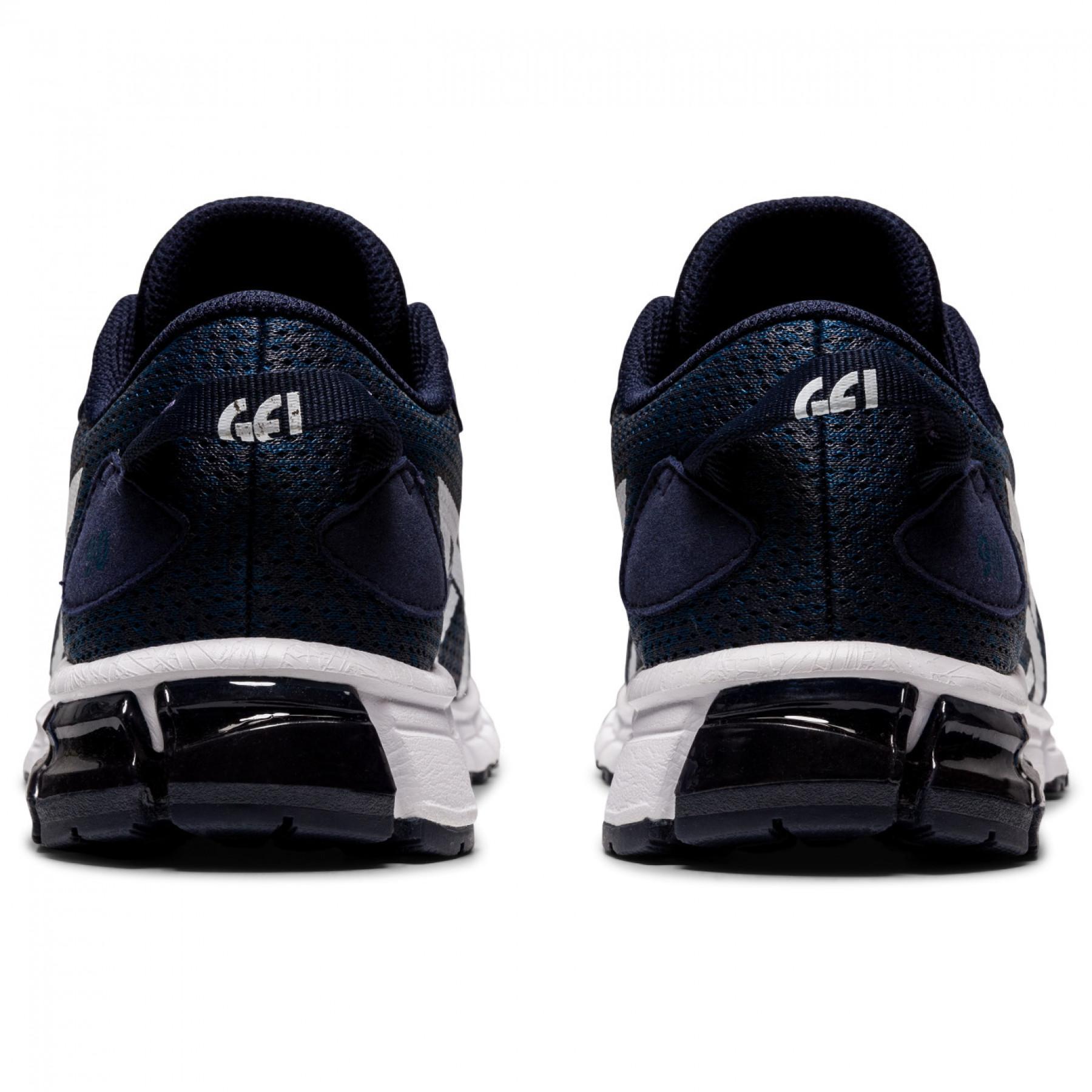 Asics Gel-Quantum 90 GS Azul Asics