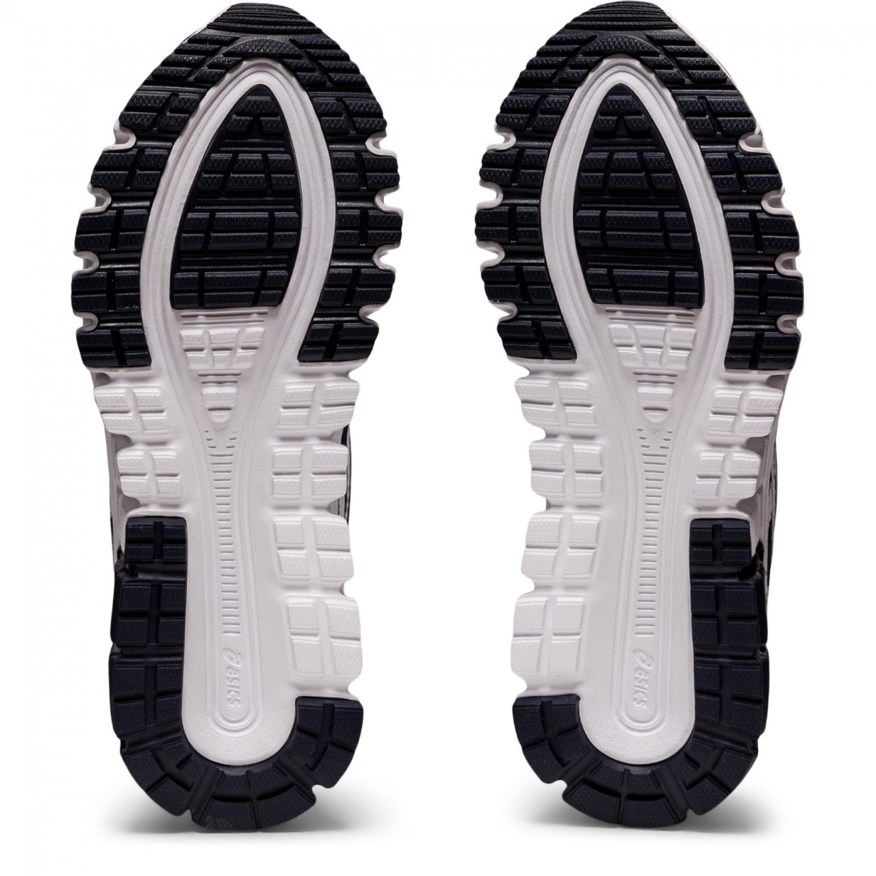 Asics Gel-Quantum 90 GS Azul Asics