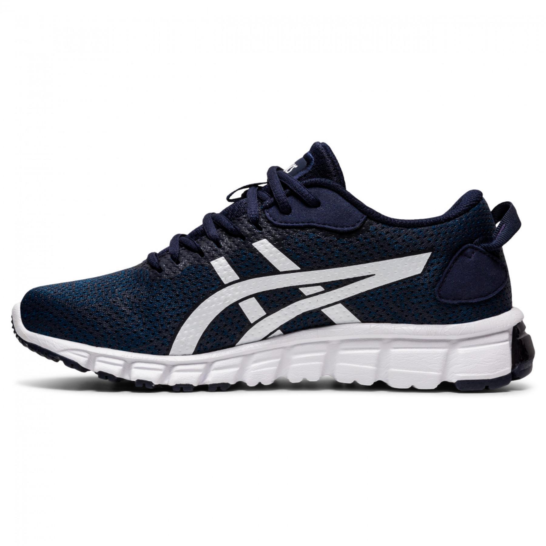 Asics Gel-Quantum 90 GS Azul Asics