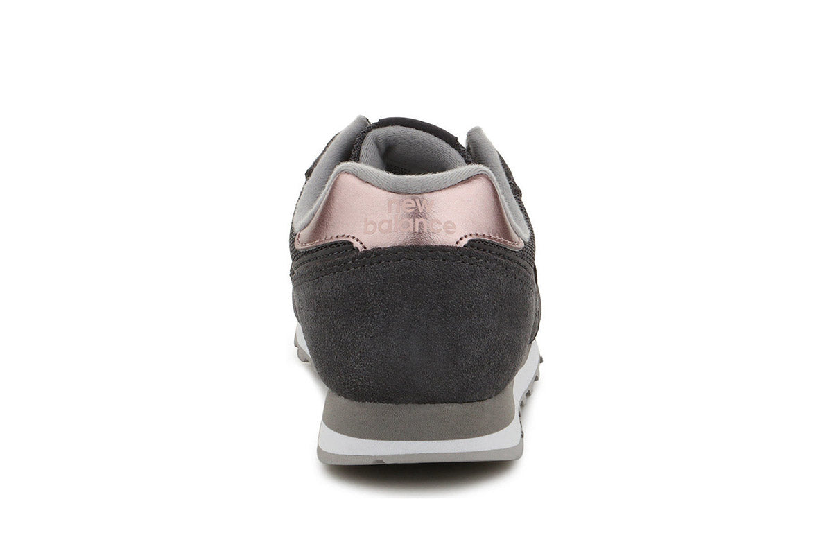 New Balance 373 Cinza/Bronze New Balance