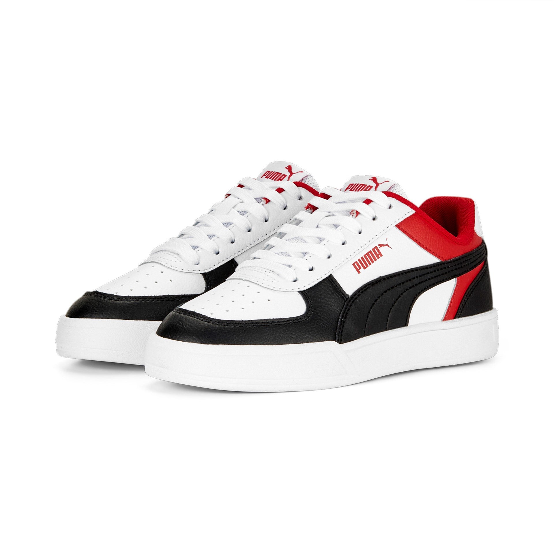 Puma Caven Block Jr Branco Puma