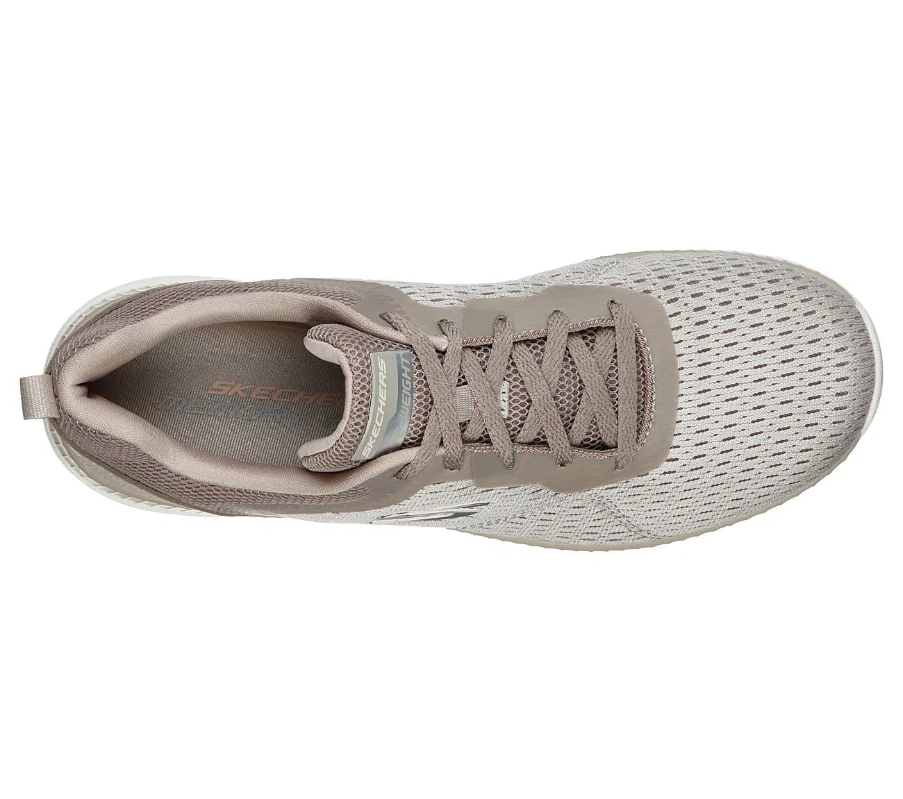 Skechers Bountiful Quick Path Bege Skechers