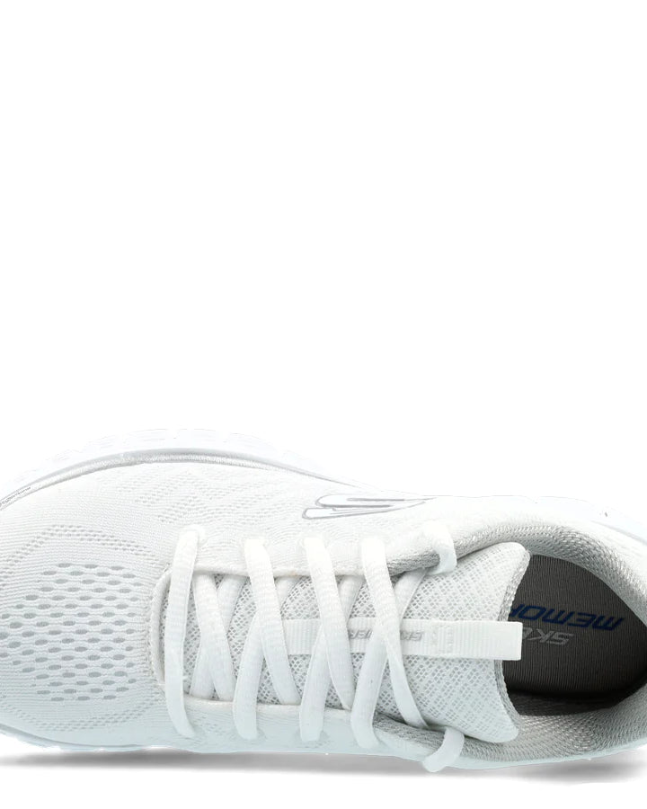 Skechers Get Connected Branca Skechers