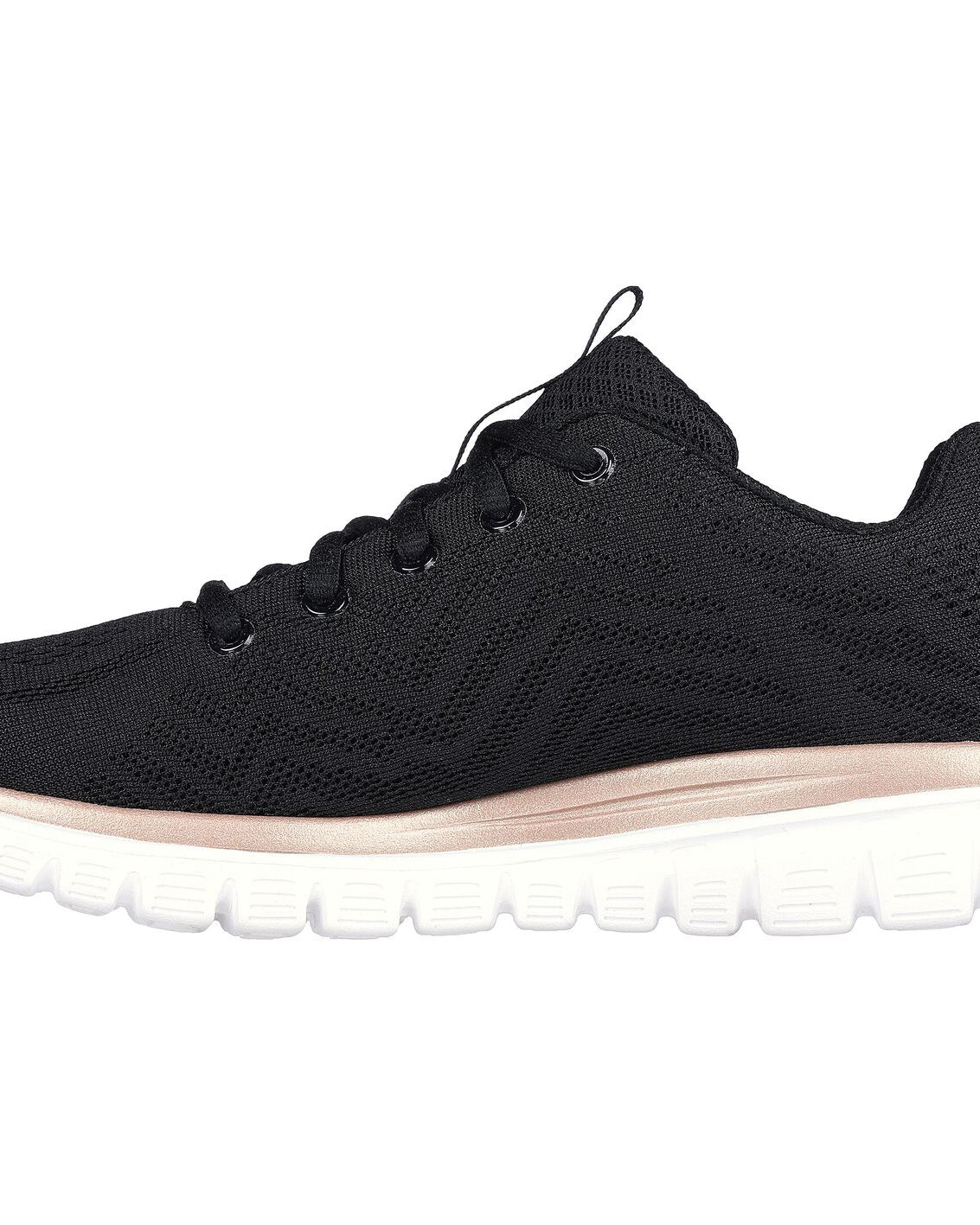 Skechers Graceful Preta Skechers