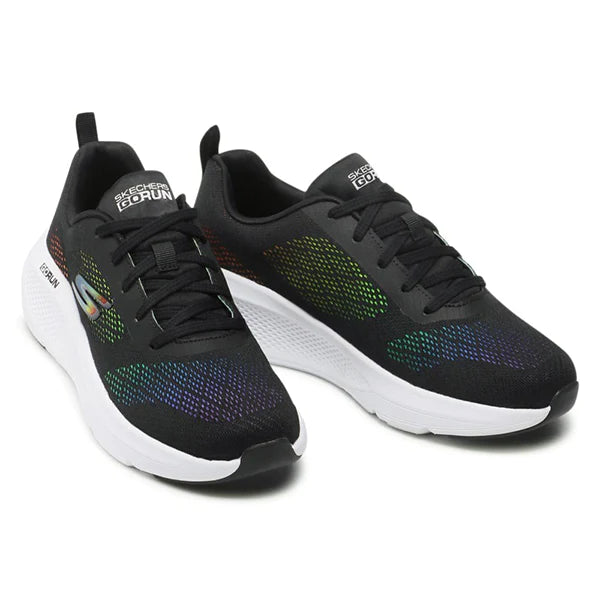 Skechers Go Run Elevate - Levana Preta Skechers