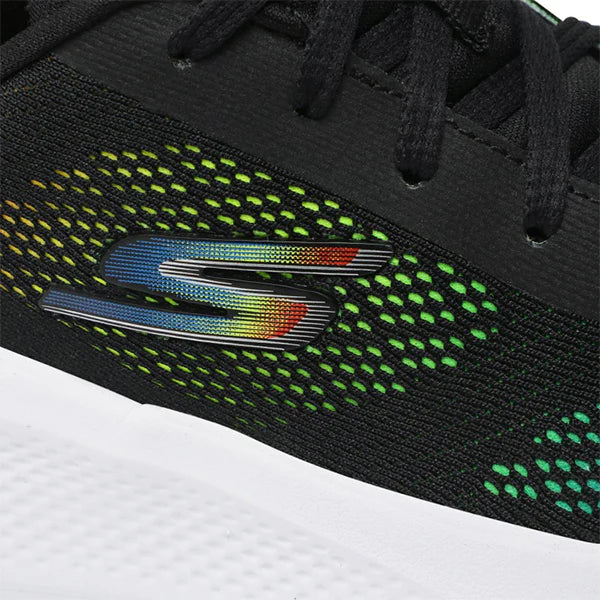 Skechers Go Run Elevate - Levana Preta Skechers