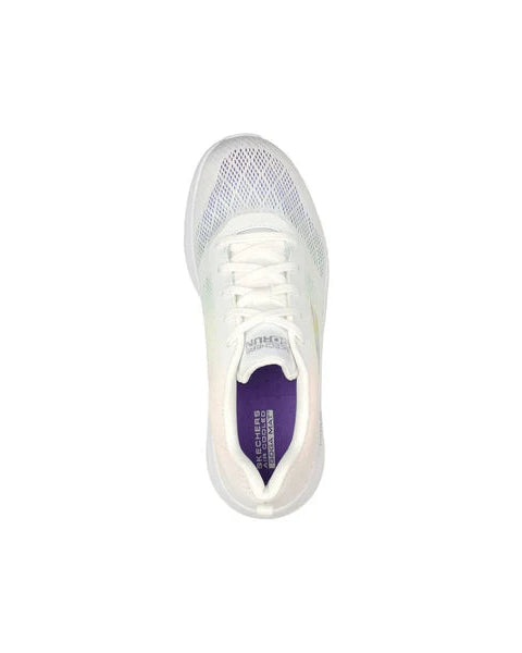Skechers Go Run Elevate - Levana Branca Skechers