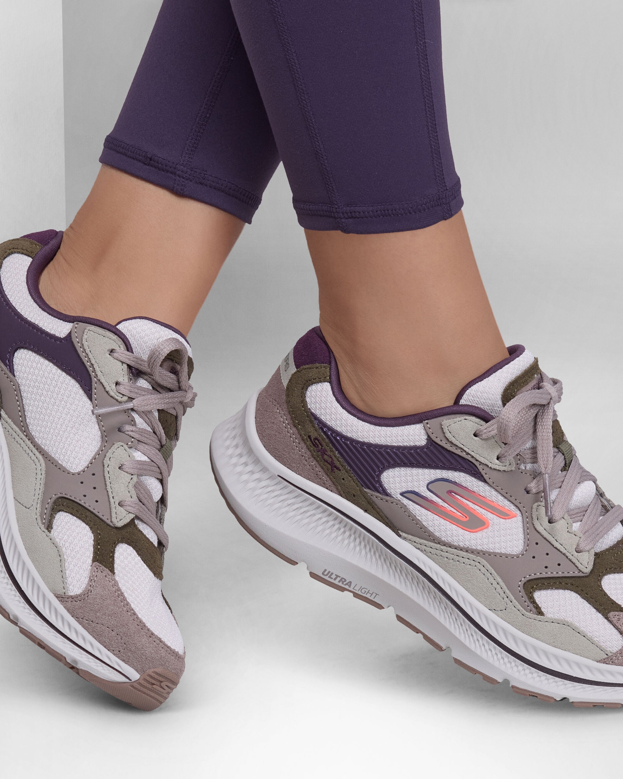 Skechers Go Run 2.0 Multicolor Skechers
