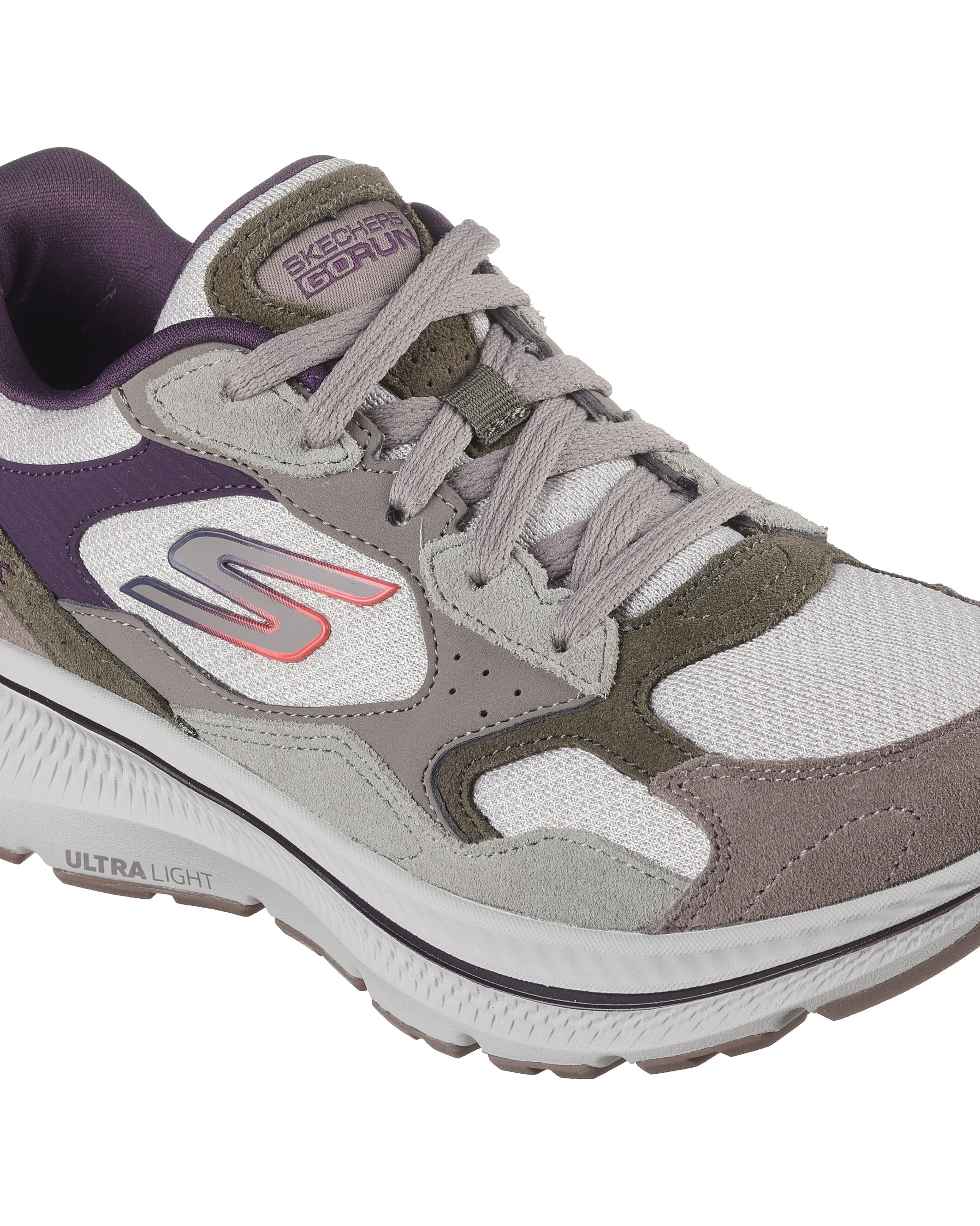 Skechers Go Run 2.0 Multicolor Skechers