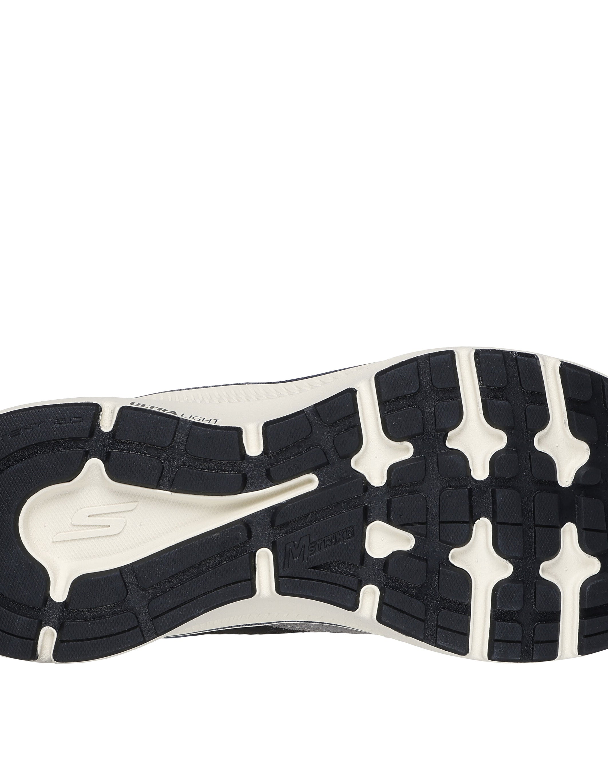 Skechers Go Run 2.0 Marinho/Preto Skechers