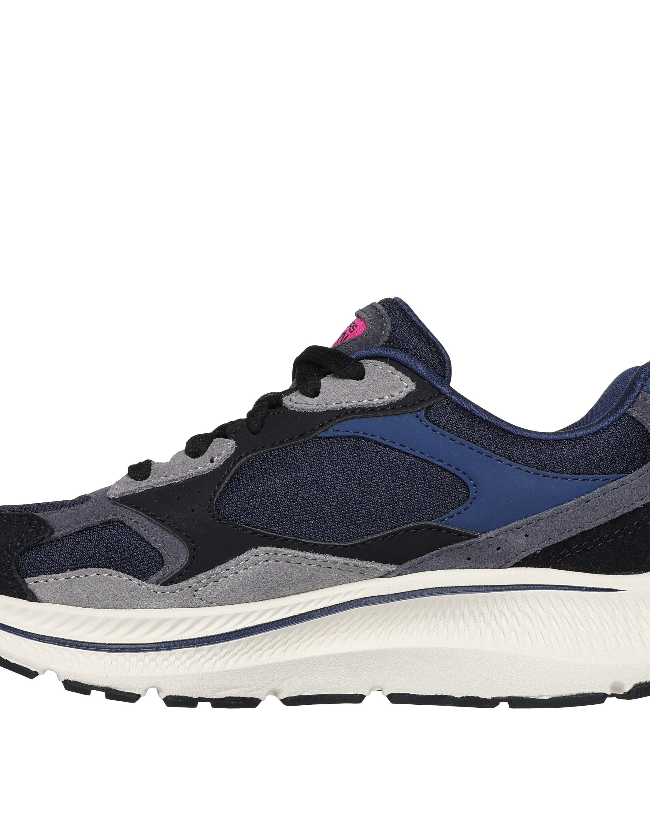 Skechers Go Run 2.0 Marinho/Preto Skechers