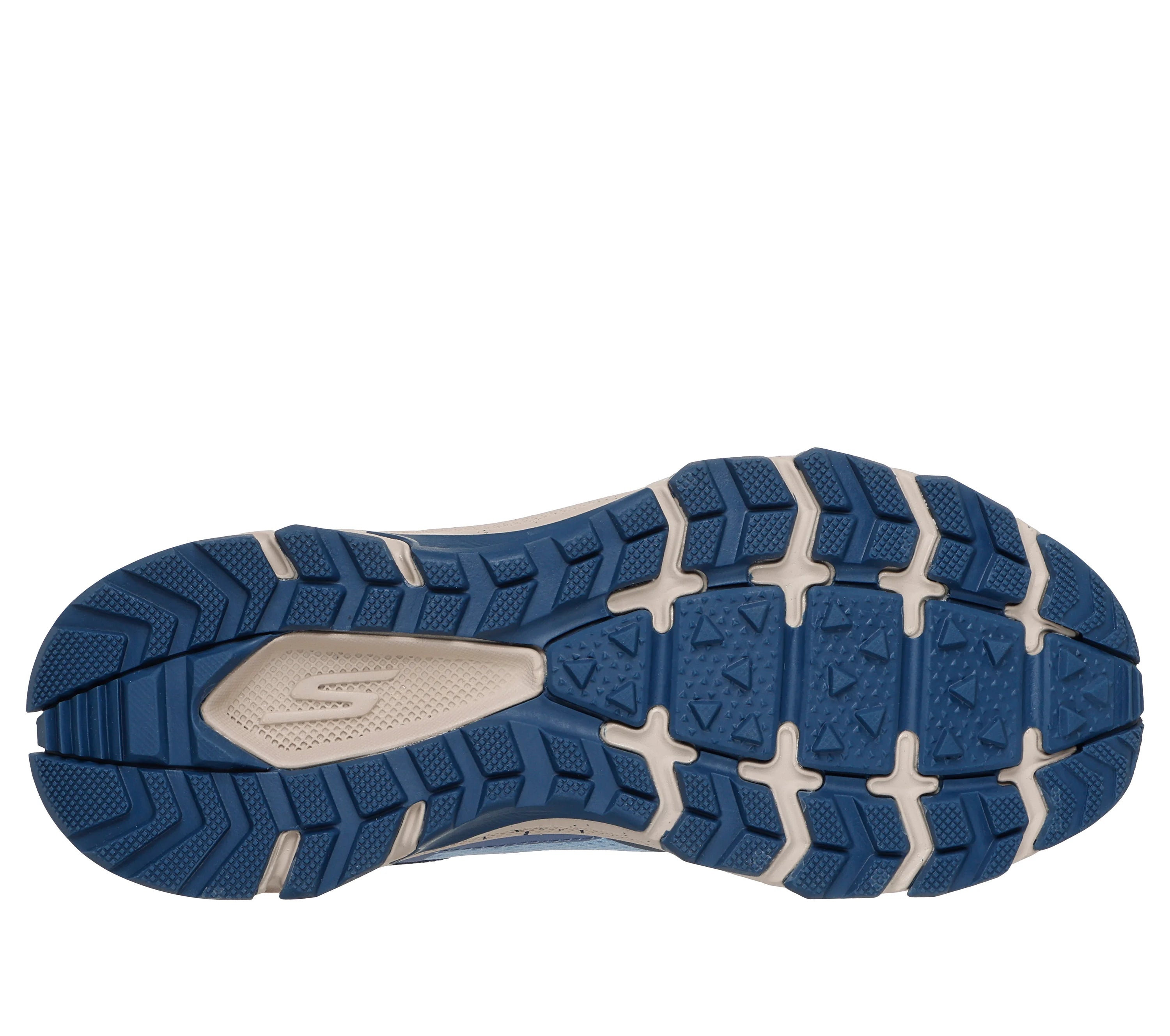 Skechers Go Run Trail Altitude 2.0 Azul Skechers