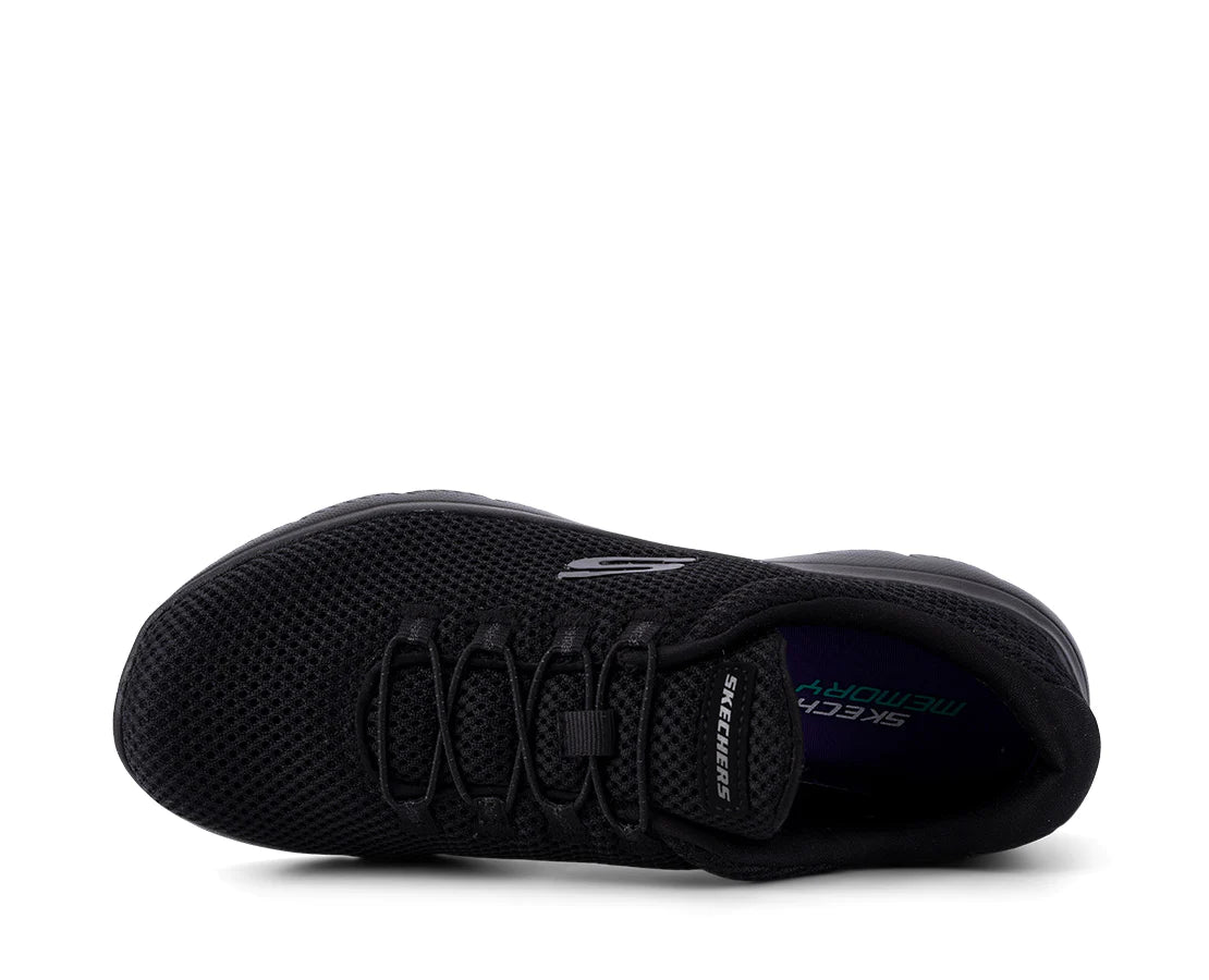 Skechers Summits Preto Skechers