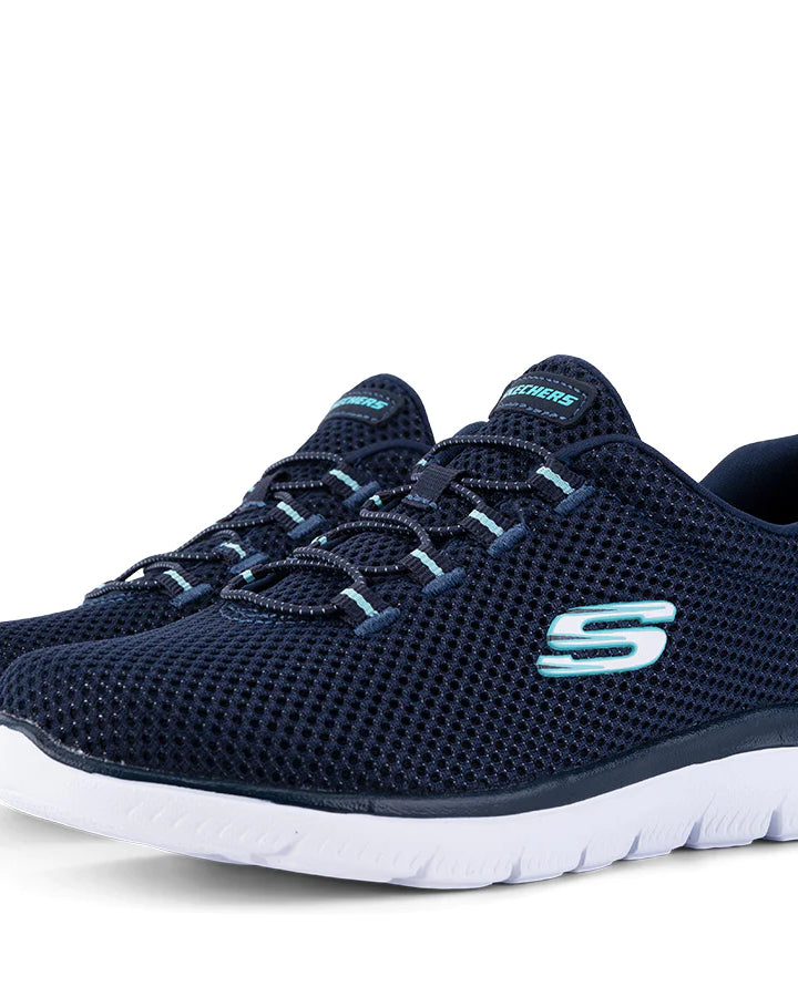 Skechers Summits Quik Lapse Marinho Skechers