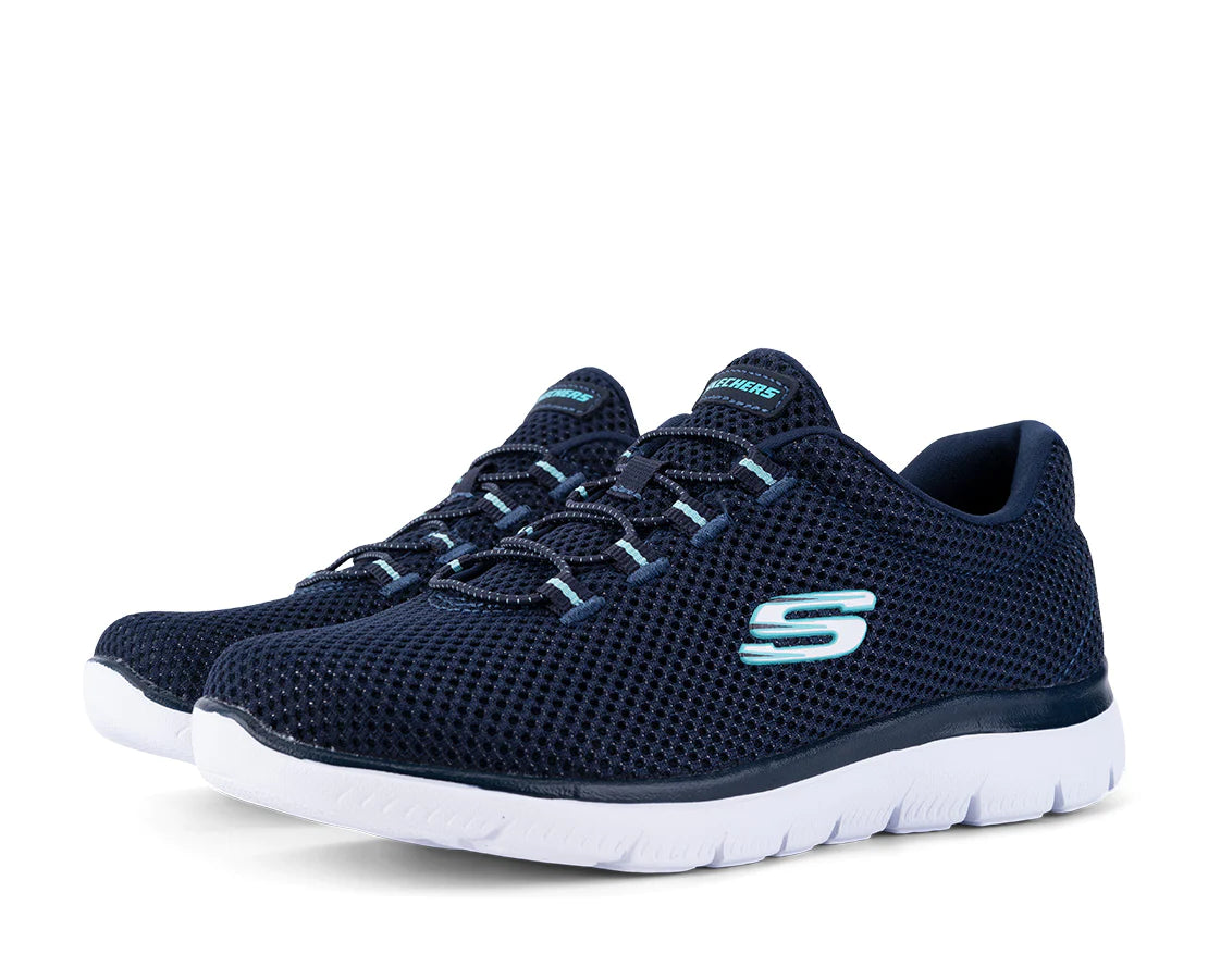 Skechers Summits Quik Lapse Marinho Skechers