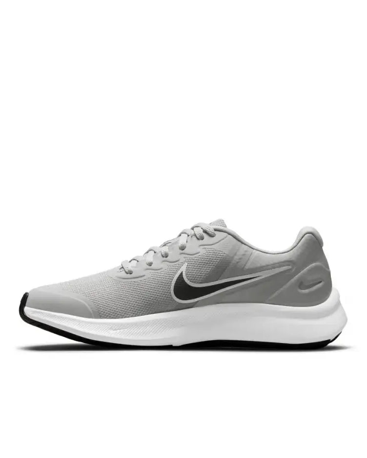 Nike Star Runner 3 Cinza Nike