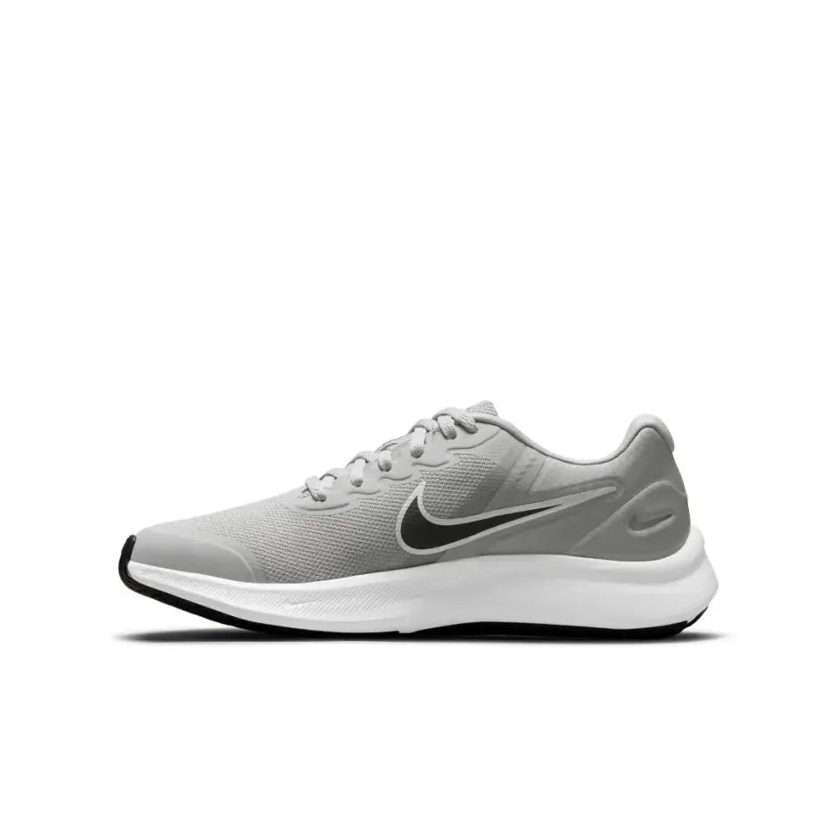Nike Star Runner 3 Cinza Nike