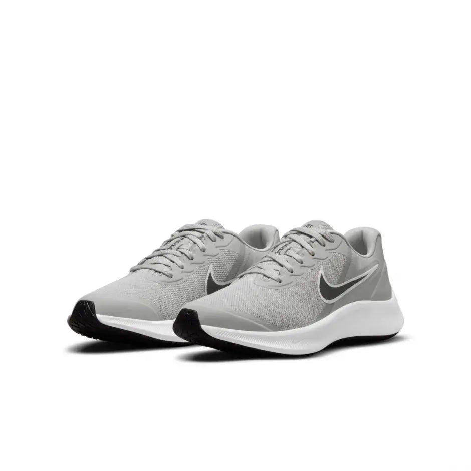 Nike Star Runner 3 Cinza Nike