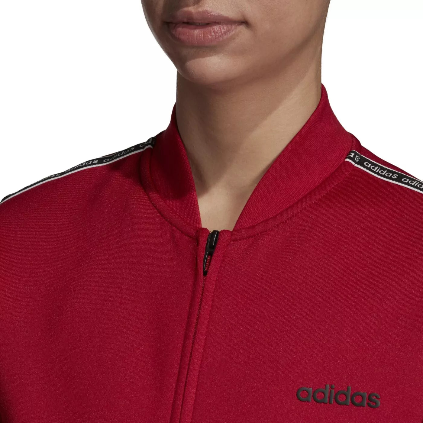 Adidas Casaco Celebrate the 90s Bordô Adidas