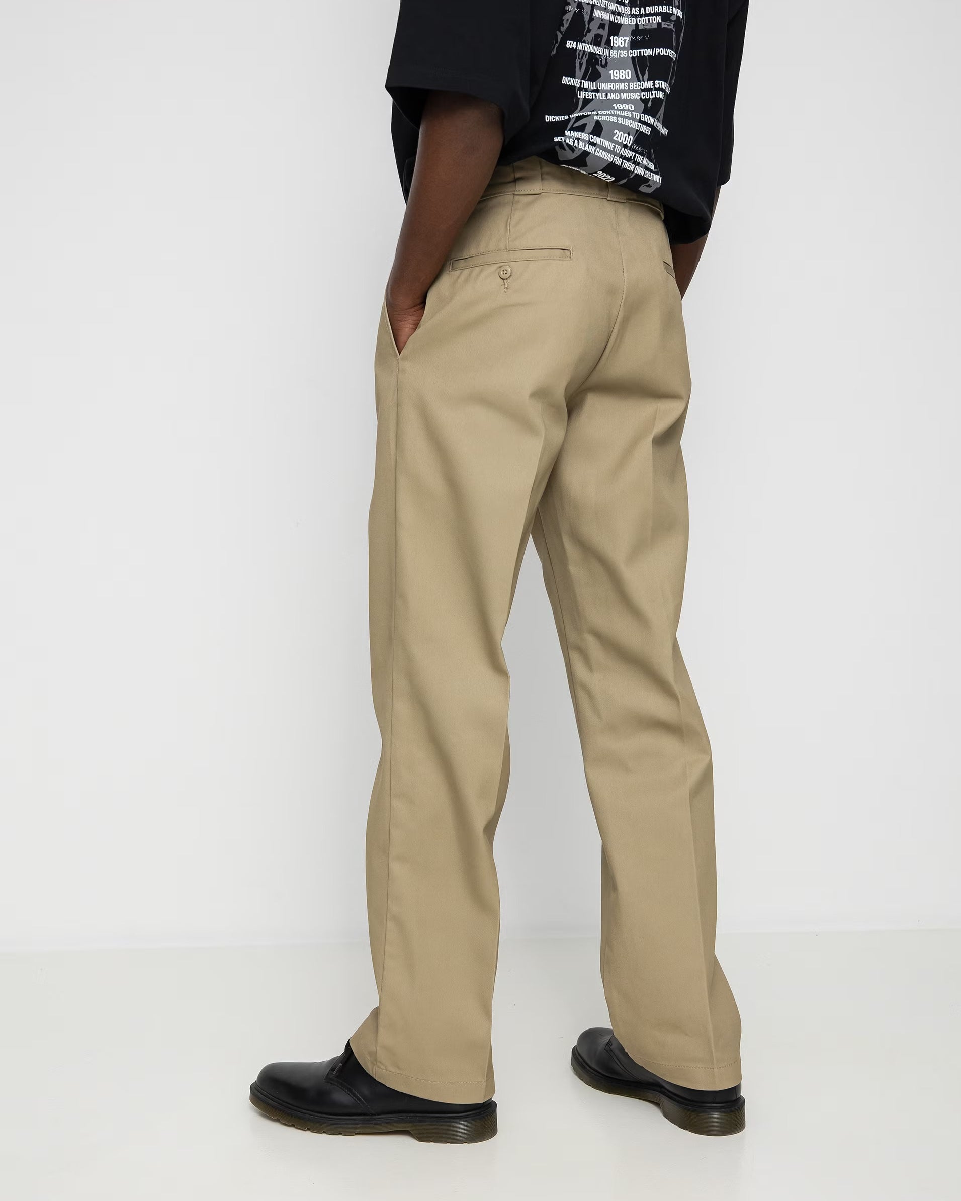 Dickies 874 Work Pant Rec Bege Dickies