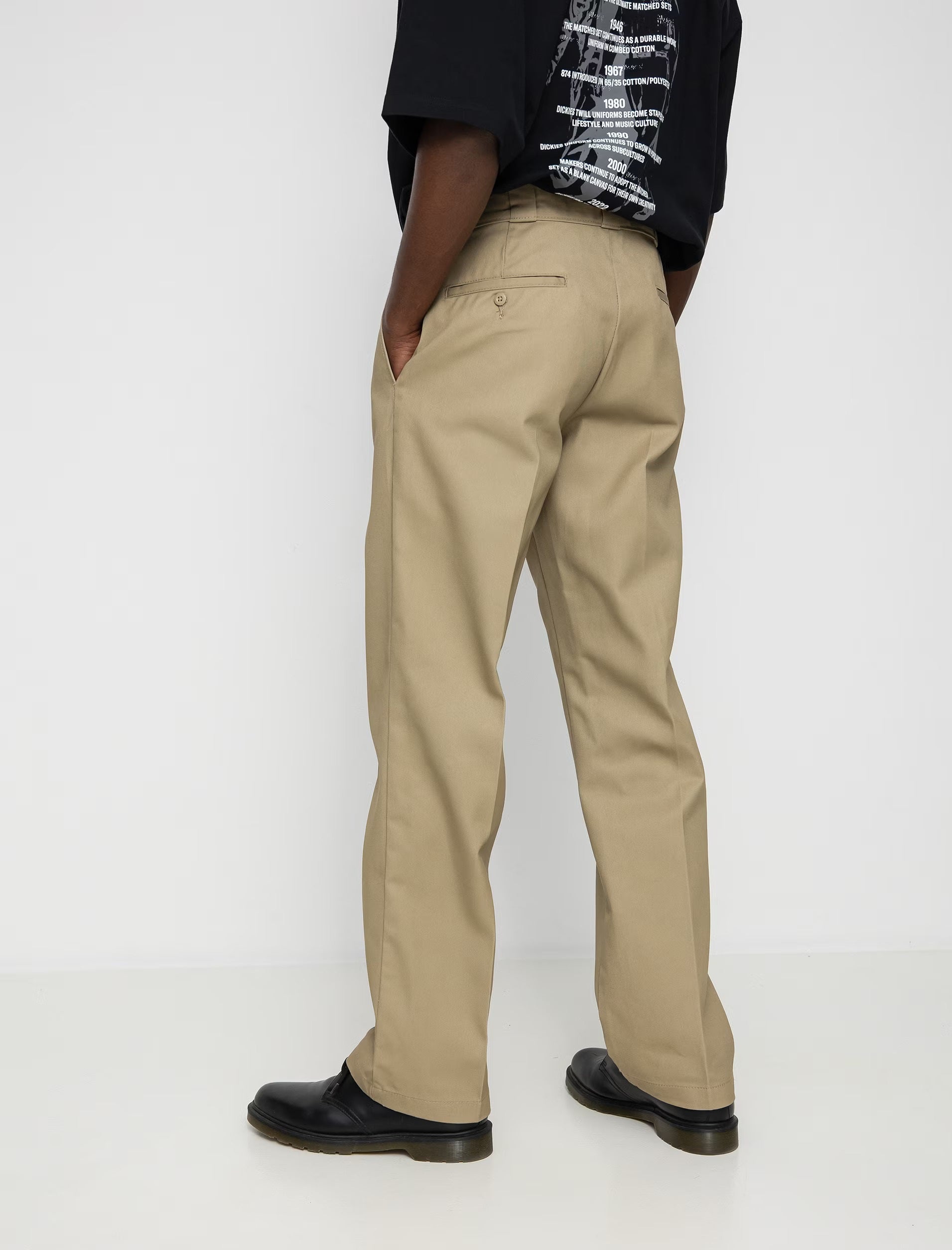 Dickies 874 Work Pant Rec Bege Dickies