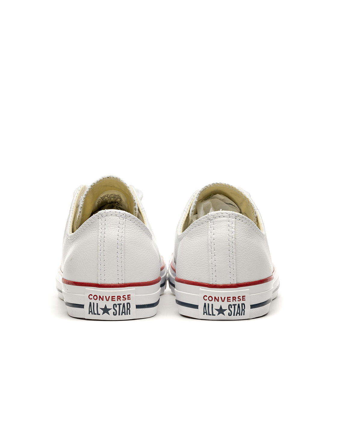 Converse All Star Chuck Taylor Core Branca Converse