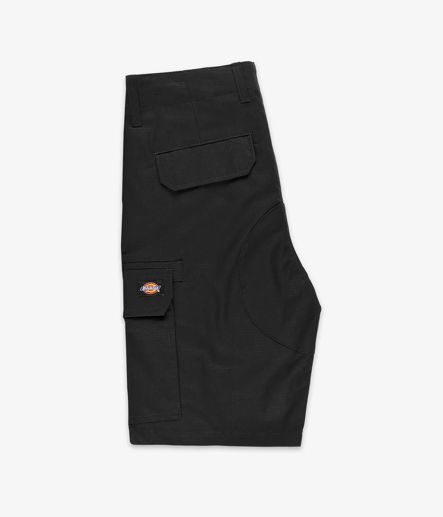 Dickies Calções Cargo Millerville Pretos Dickies